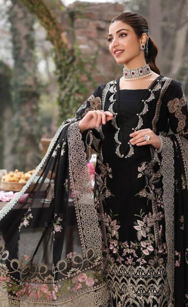 Lawn Summer COLLECTION 2026