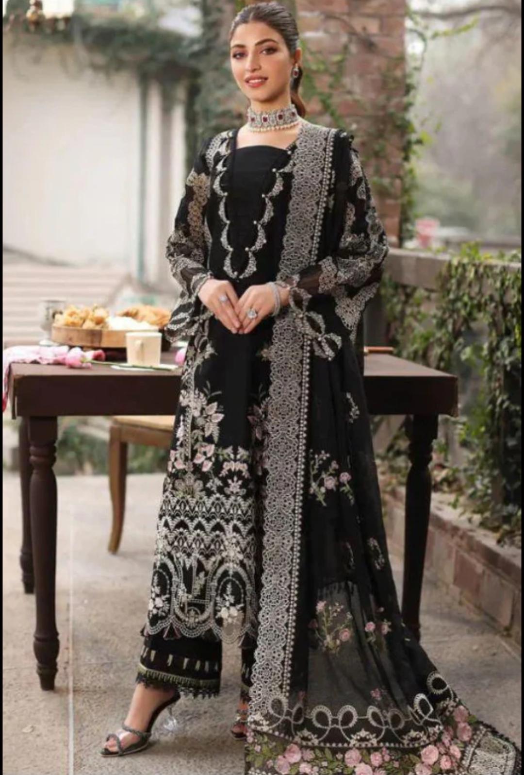 Lawn Summer COLLECTION 2026