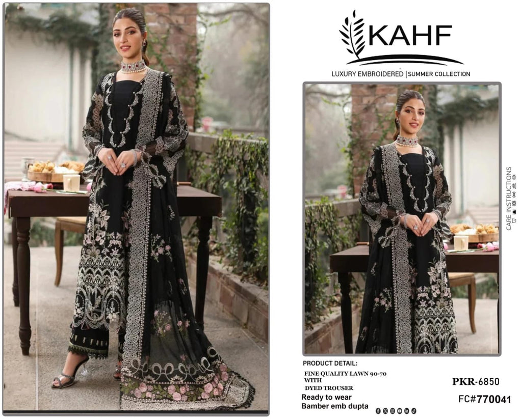 Lawn Summer COLLECTION 2026