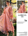Maria B Lawn Collection
