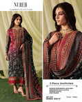 Nureh Printed Lawn