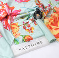 3-Piece Suit Sapphire