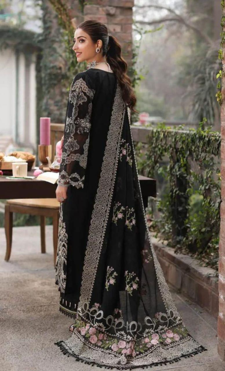 Lawn Summer COLLECTION 2026